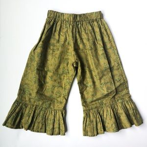 Matilda Jane Vintage Ruffles